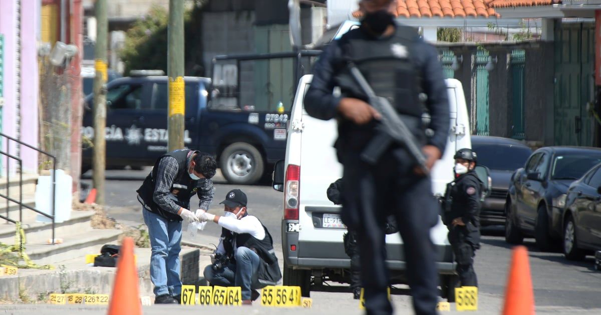 عشية الاقتراع.. اغتيال مرشح للانتخابات البلدية في المكسيك (فيديو)