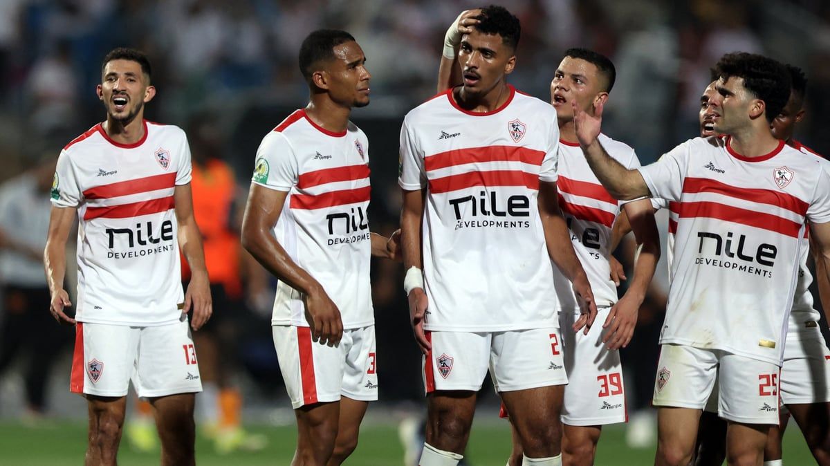 صفقات مريبة وسمسرة.. ميركاتو الزمالك يتلقى ضربة موجعة