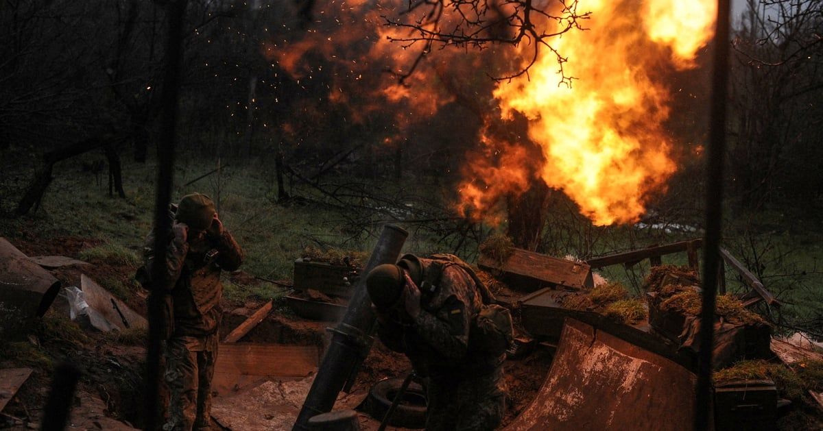 روسيا تدمر منشآت طاقة أوكرانية في 5 مناطق