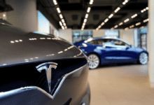 تسلا تهدف إلى إطلاق القيادة الذاتية الكاملة في الصين - موقع الخليج الان