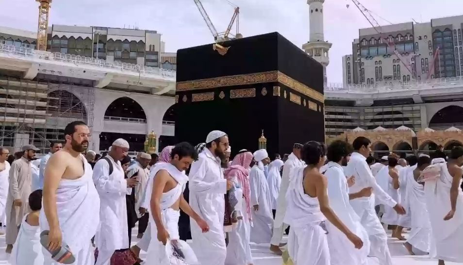 «مباشر» استعلام نتائج حج وزارة الدفاع hajj.mod.gov.sa - موقع الخليج الان