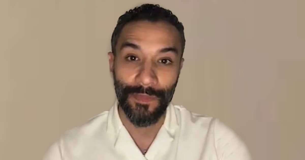 مصر.. كاميرات مراقبة تكشف لقطات جديدة للسعودي هتان شطا قبل اختفائه (صور)