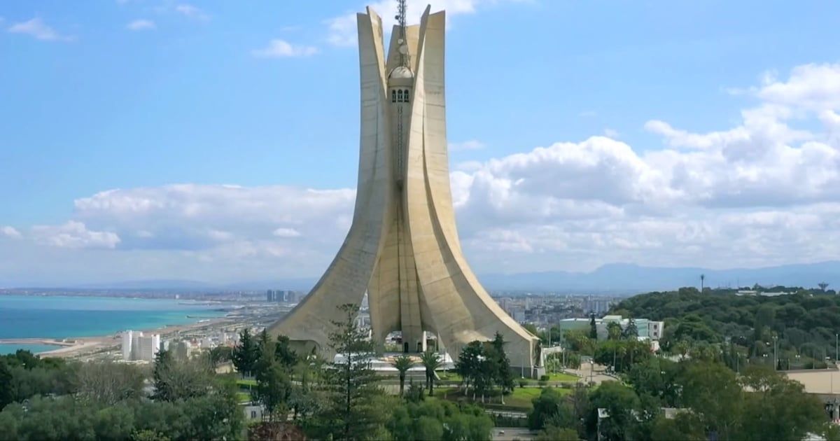 صورتان من الجزائر ضمن الأفضل في مسابقة عالمية