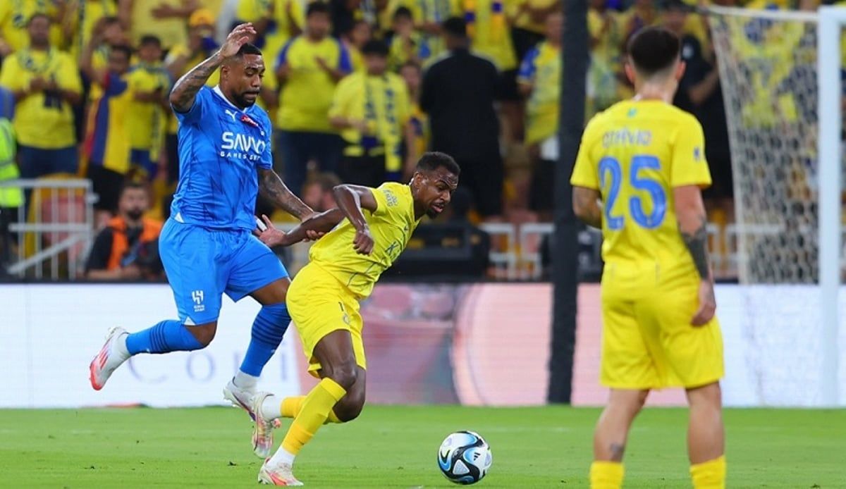 رد فعل فوري.. النصر يفاضل بين 4 صفقات من العيار الثقيل