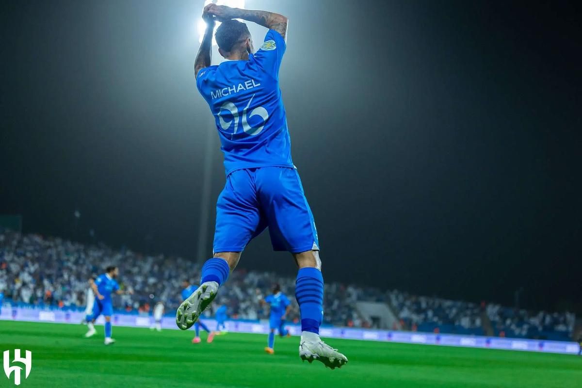 الجمهور لا يرحم!! مطالبات قوية بطرد "العالمي" بعد الوقوع في فخ الخسارة الهلالية - موقع الخليج الان