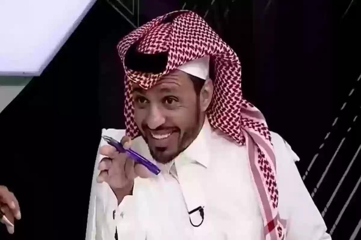 إجراء صارم من لاعب النصر بعد إهانة المريسل!! وهذا رد الإعلامي - موقع الخليج الان