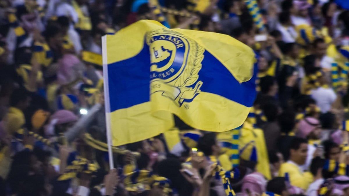 أول مرشح رسمي لرئاسة نادي النصر السعودي
