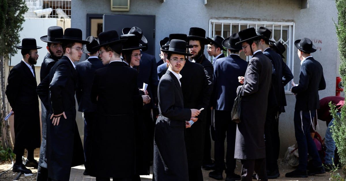 قضاة إسرائيليون يضغطون لإعفاء المتدينين من الخدمة العسكرية