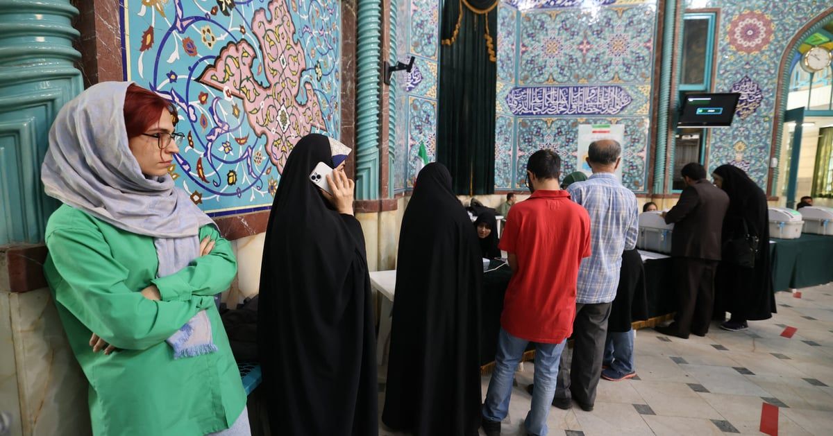 مصدر إيراني يكشف لـ"الخليج الان" الشخص الأوفر حظًّا لنيل ترشيح الإصلاحيين