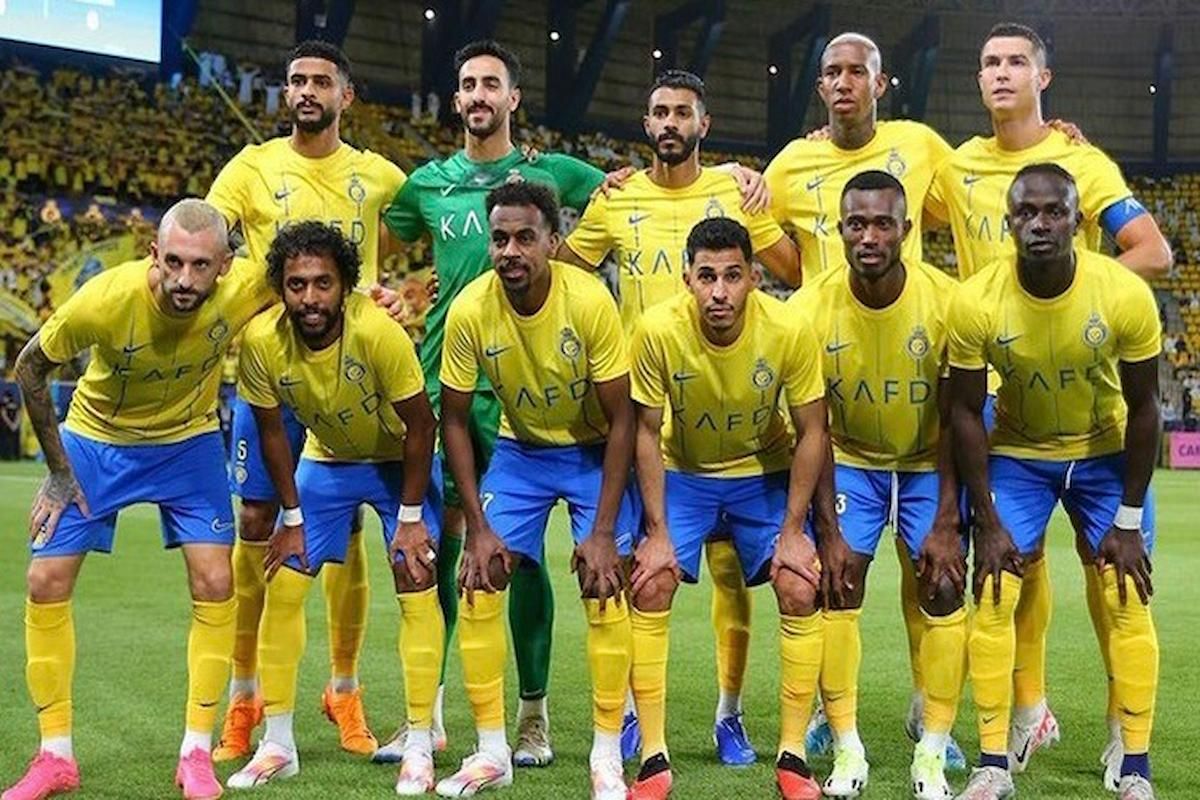 ما حدث كان جريمة في حق النصر السعودي!! تصريحات نارية من نجم الكرة المصرية على نهائي الكأس - موقع الخليج الان
