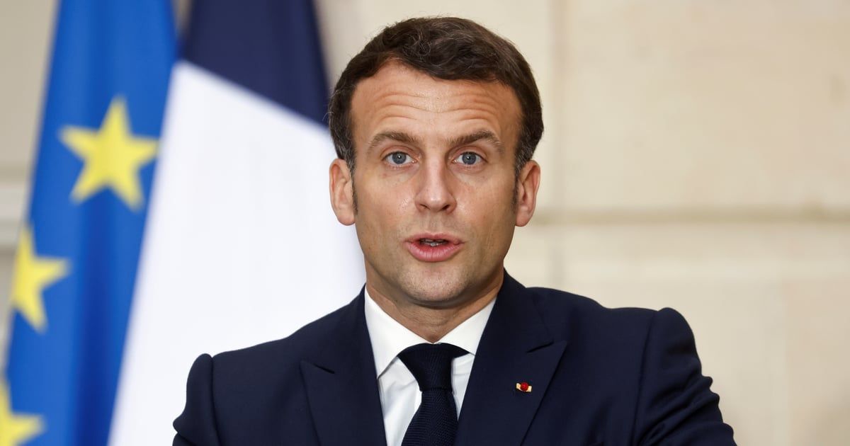 هل يُعاقب اليمين الفرنسي ماكرون في الانتخابات الأوروبية؟