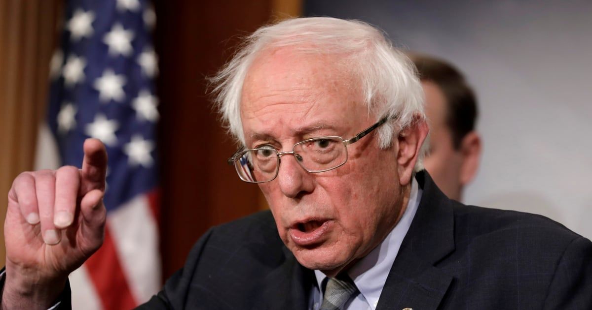 سيناتور أمريكي: نتنياهو "مجرم حرب" لا يجب دعوته للكونغرس