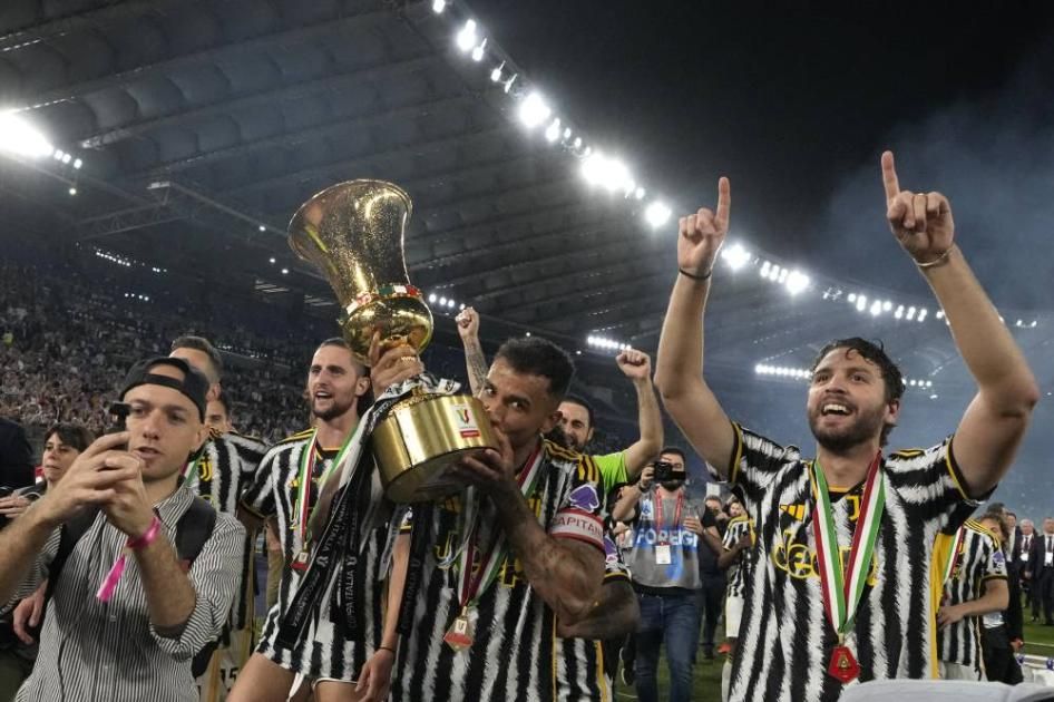 يوفنتوس ينسحب من دوري السوبر الأوروبي