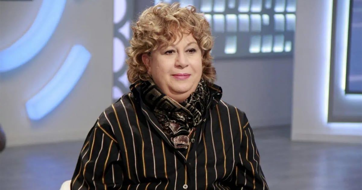 إصابة الفنانة سمية الألفي إثر نشوب حريق بمنزلها