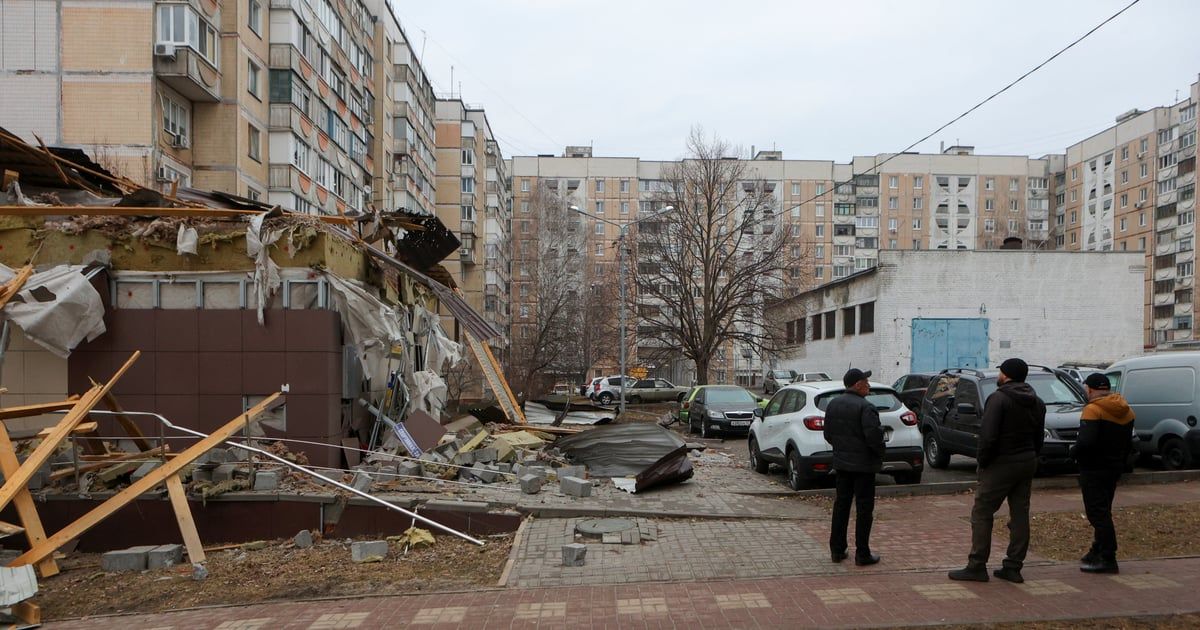 مقتل مسؤول في منطقة بيلغورود الروسية بانفجار ذخيرة