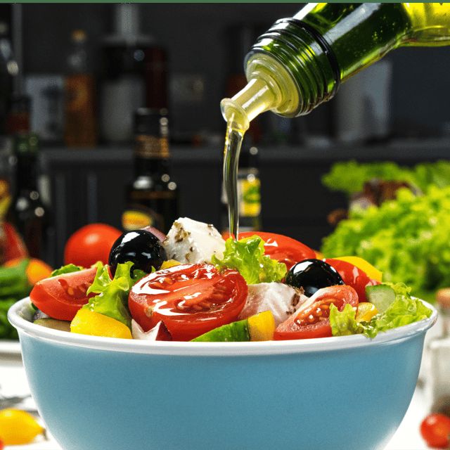 4 أطعمة "صحية" تعوق فقدان الوزن