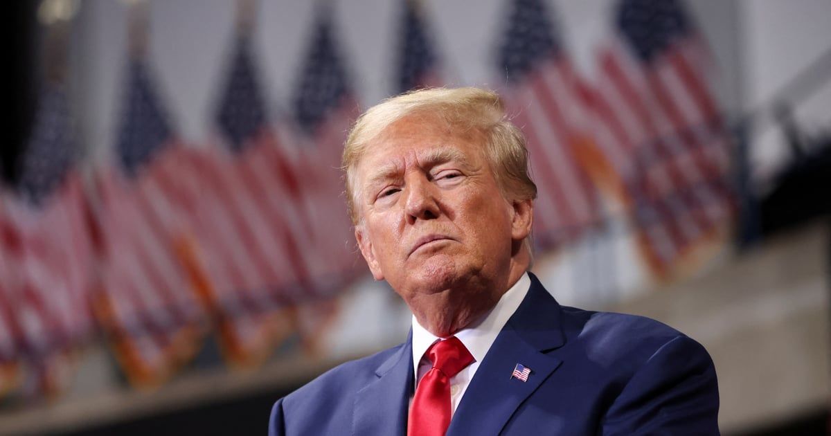 بعدما سعى لحظره.. ترامب ينضم إلى "تيك توك" ومتابعوه بمئات الآلاف