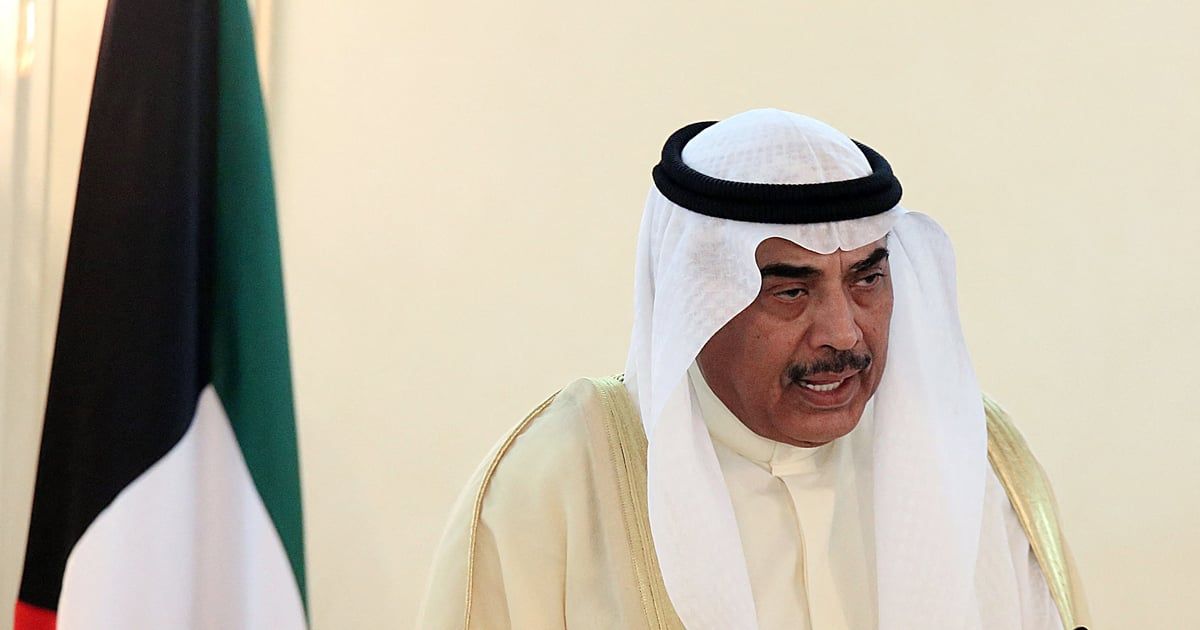 الكويت.. تعيين الشيخ صباح خالد الصباح وليا للعهد