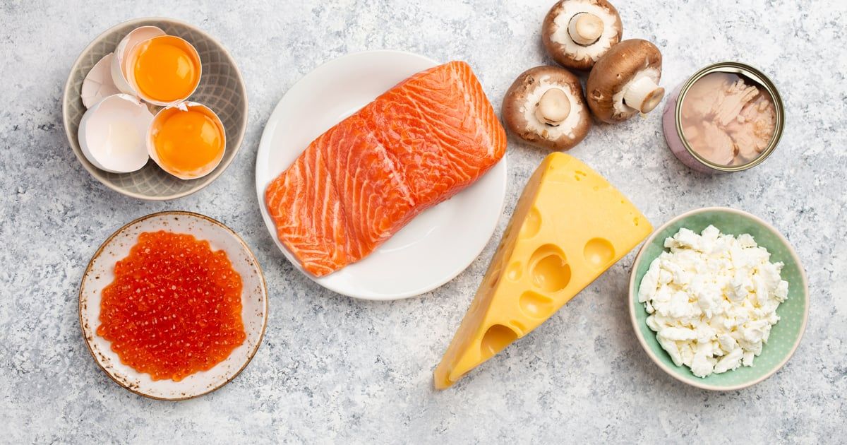 5 فيتامينات ومعادن يشيع نقصها بين سكان العالم.. وأفضل مصادرها