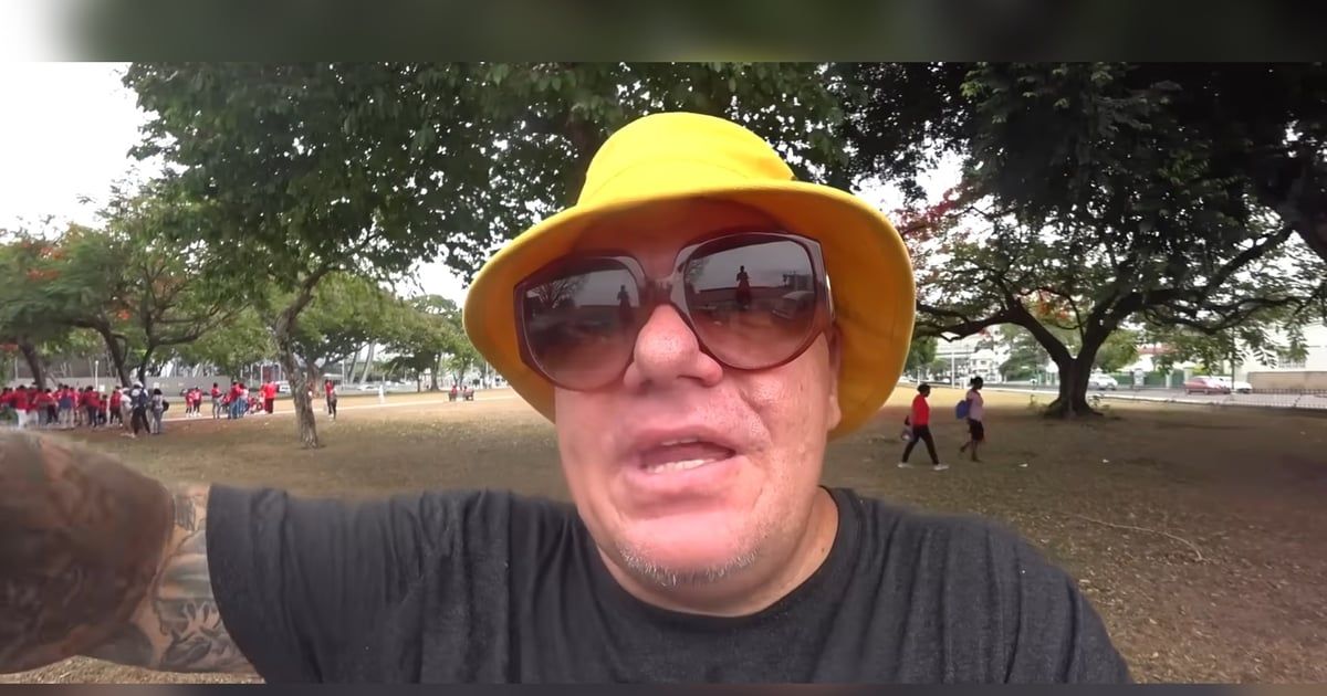 توقيف "يوتيوبر" اشتهر بنشر مقاطع مع العصابات (فيديو)