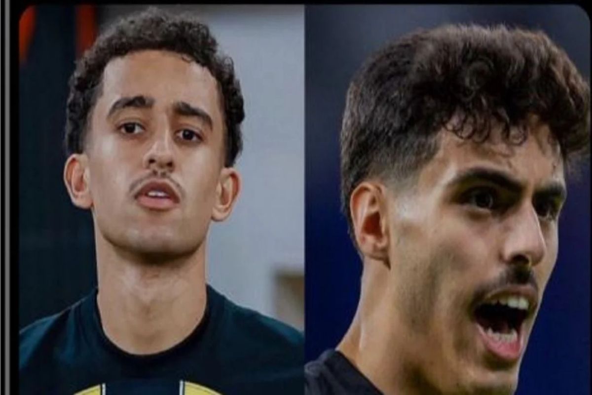 مطلوب 60 مليون ريال.. ما هو مصير الغامدي وسعد الموسى بالاتحاد؟ - موقع الخليج الان