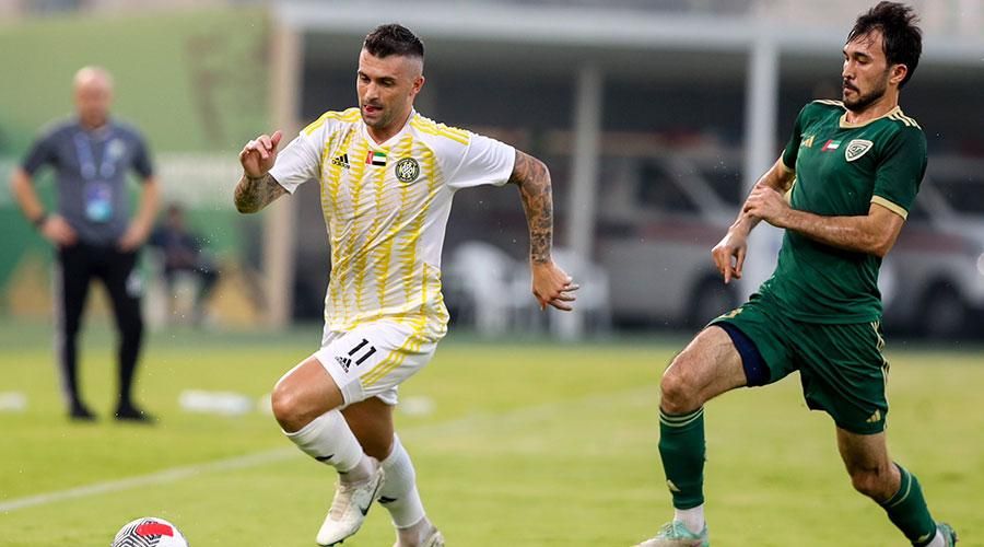 «النسور» يواصل التحليق في عالم المحترفين للموسم السادس