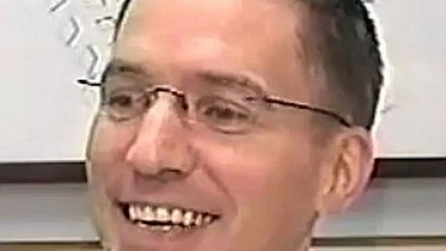 ضربة خطيرة على الرأس جعلت هذا الرجل "عبقريًّا"