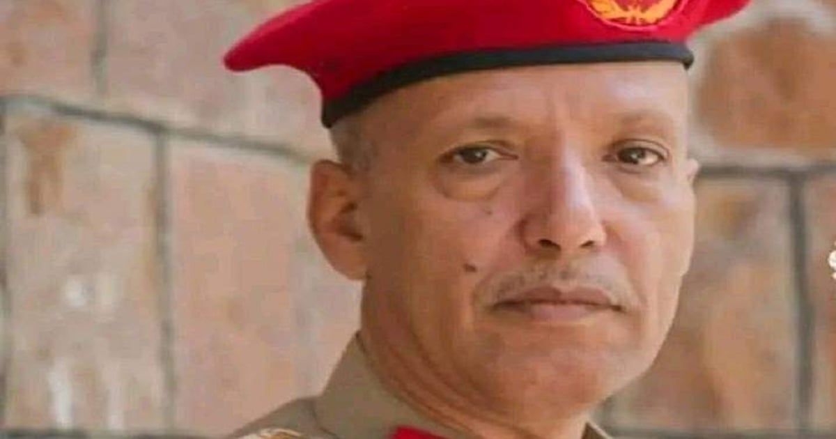 اليمن.. نجاة مدير استخبارات تعز من محاولة اغتيال حوثية