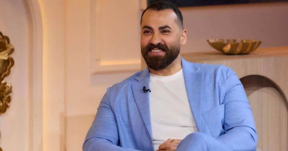 مهيار خضور يكشف تفاصيل القبلة التي أحدثت جدلًا في "شارع شيكاغو"