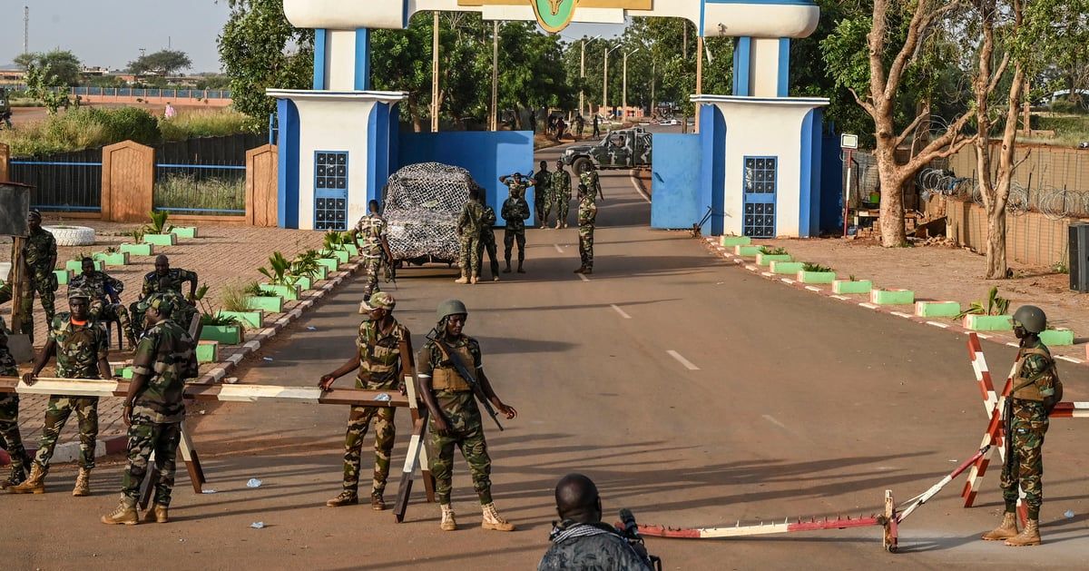 سلطات النيجر تستنفر إثر تهديدات حركة متمردة بتفجير "منشآت" نفطية