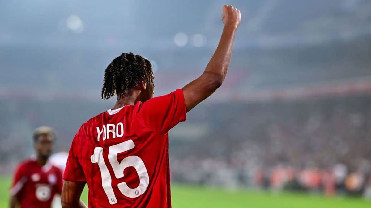 مؤشر جديد على اقتراب نجم الدوري الفرنسي من ريال مدريد (صورة)