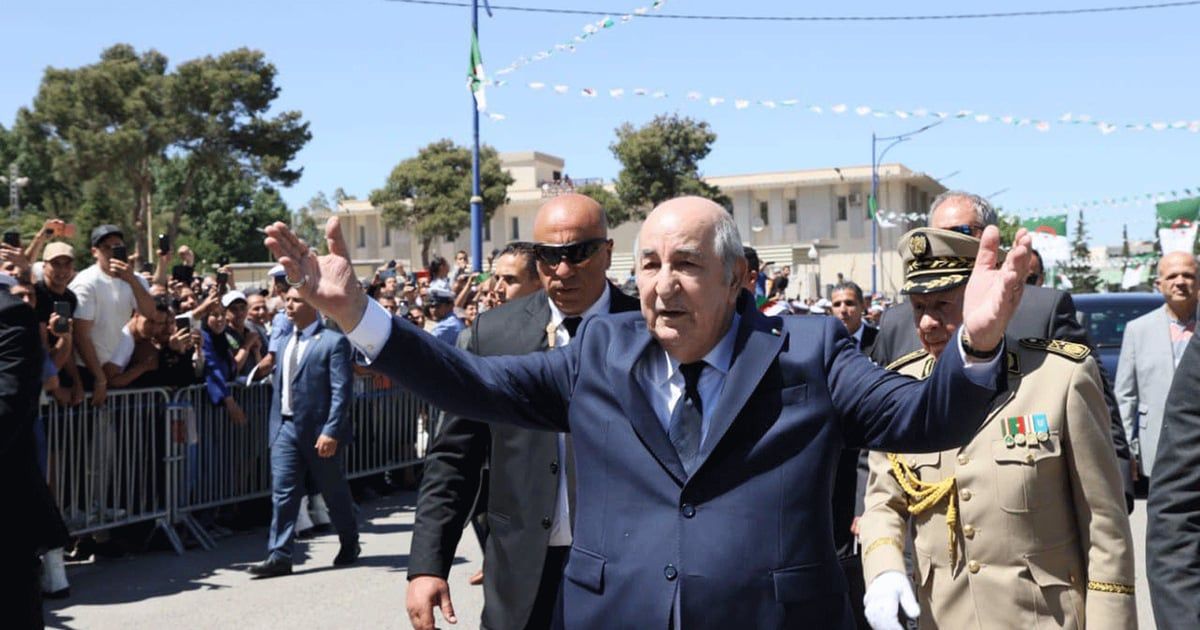 خبراء: نزول تبون إلى الميدان حملة استباقية قبل الترشح للرئاسة