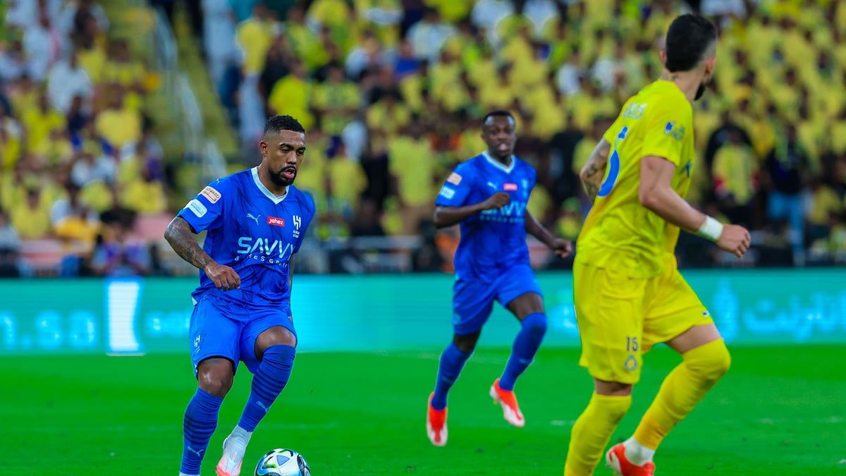موقف نادر.. النصر والهلال يتحدان ضد هذا القرار