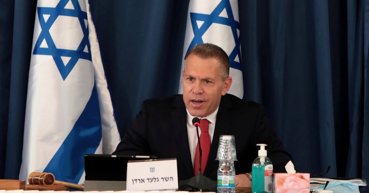 "شقة فارهة" وراء إنهاء خدمة سفير إسرائيل بالأمم المتحدة