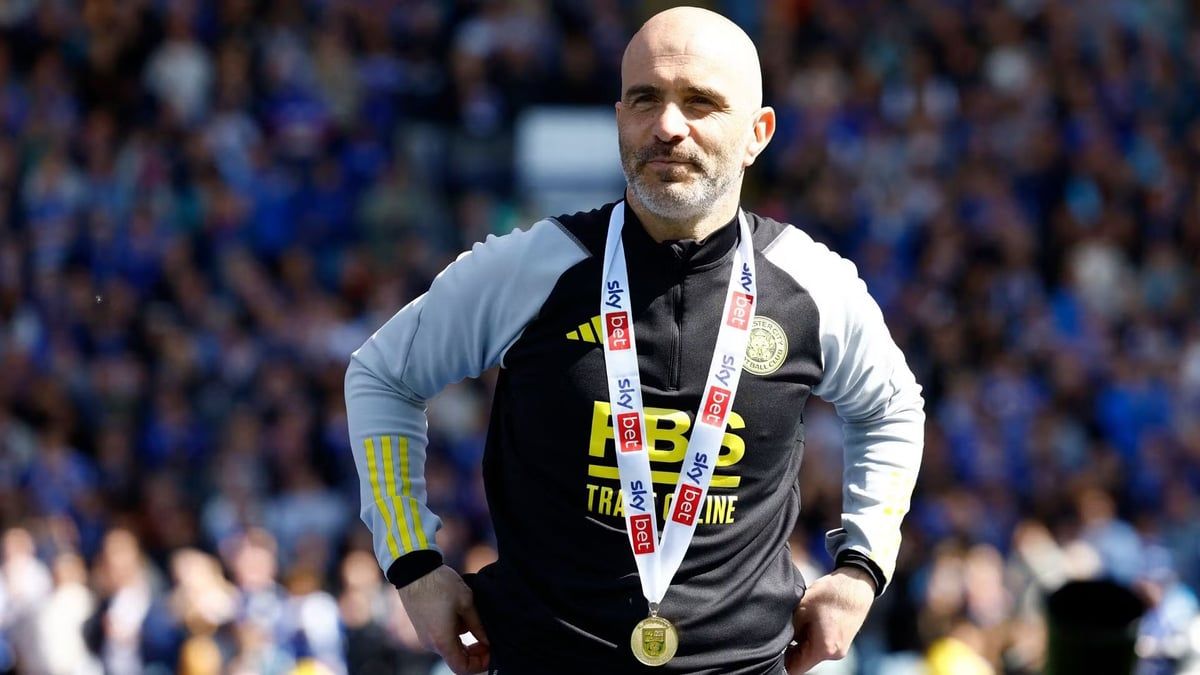 رسميًا: إنزو ماريسكا مدربًا لتشيلسي