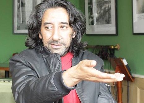 مسلسل "ناطح السحاب" يحارب خبراء التنمية البشرية