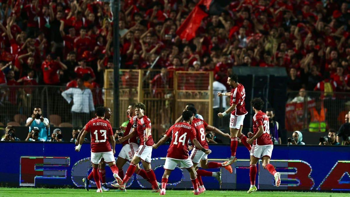 الأهلي المصري يستهدف صفقة كبيرة من الدوري الإسباني