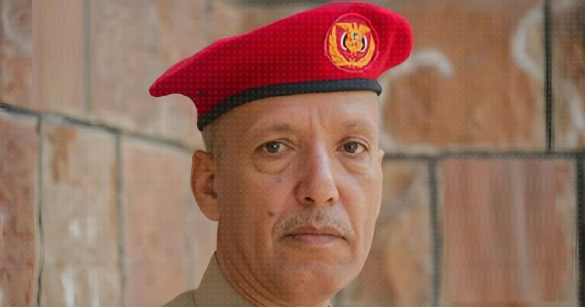 ضبط 13 متهماً بمحاولة اغتيال عبده البحيري رئيس استخبارات تعز اليمنية