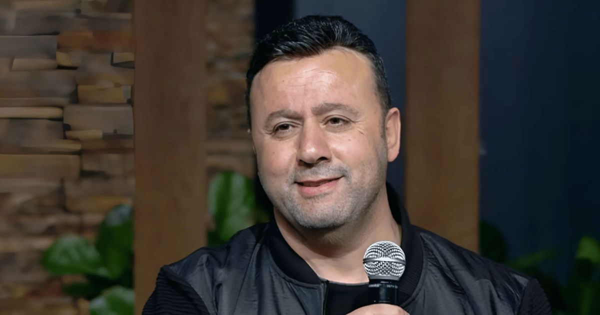 صبحي توفيق يروي لـ"الخليج الان" كواليس وفاة عازف من فرقته