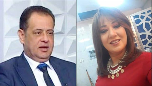 الحكم بحبس الفنان المصري محمد غنيم 3 سنوات لتهديده طليقته