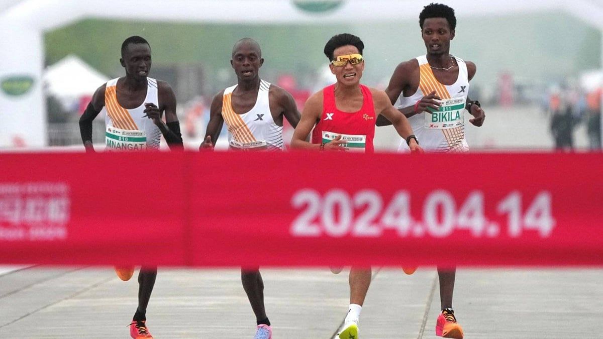 الاتحاد الدولي لألعاب القوى يكشف عن تنظيم بطولة عالمية جديدة