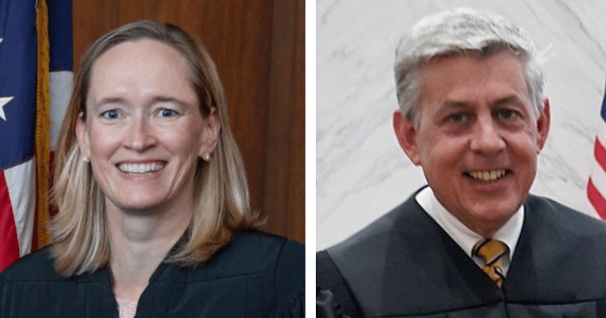 بوليتيكو: قاضيا محاكمة هانتر بايدن عيّنهما ترامب