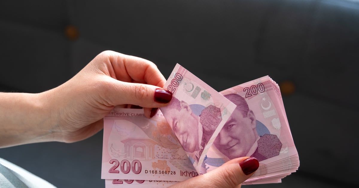 التضخم في تركيا يصل إلى أعلى مستوى متوقع عند 75%