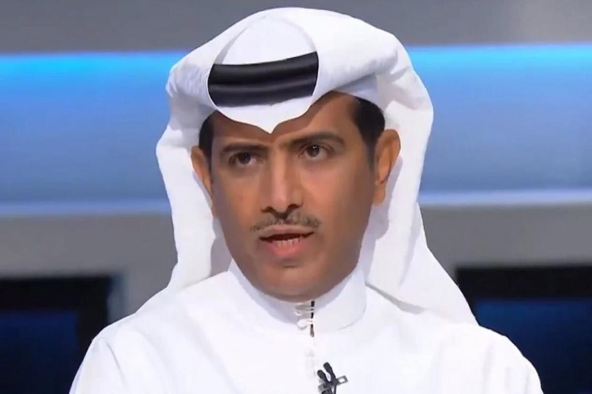 الذنب ليس ذنبه!! تصريحات مثيرة من الهريفي حول تسديد مشاري ركلة النصر الترجيحية - موقع الخليج الان