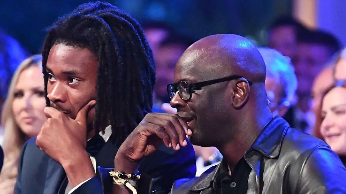 نجل تورام على رادار ليفربول