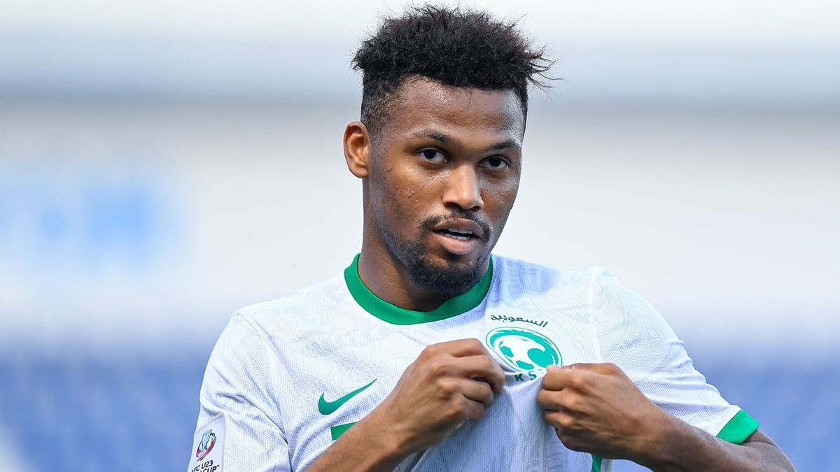 استبعاد نجم النصر من معسكر المنتخب السعودي