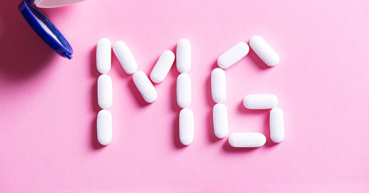 كيف يُسهم المغنيسيوم في علاج القلق؟