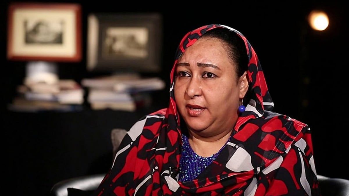 سياسية سودانية لـ"الخليج الان": خضوع جيش البرهان لـ"الإخوان" يعرقل إنهاء الحرب