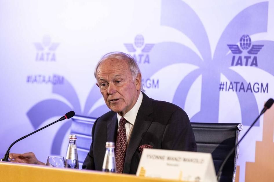 رئيس طيران الامارات: أسعار تذاكر السفر ستواصل الارتفاع