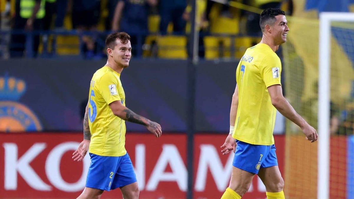 صدمة.. استبعاد نجم النصر من قائمة البرتغال في يورو 2024